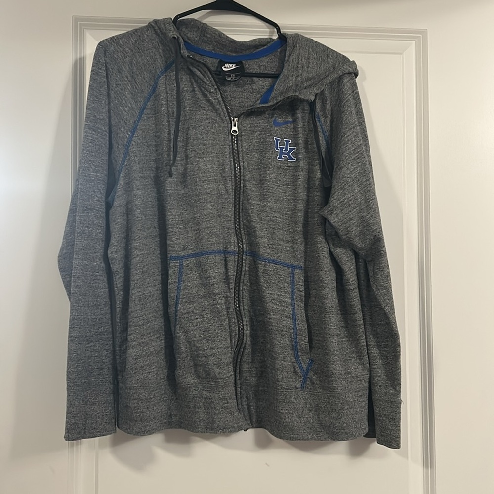 UK jacket